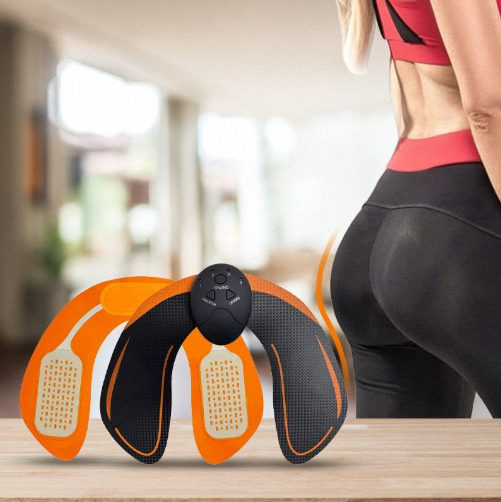 جهاز تدليك الورك والمؤخرة