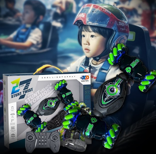 سيارة دريفت للأطفال