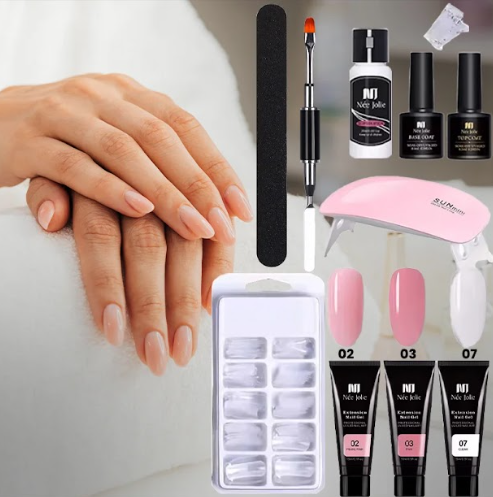 طقم بوليجل للاستخدام المنزلي