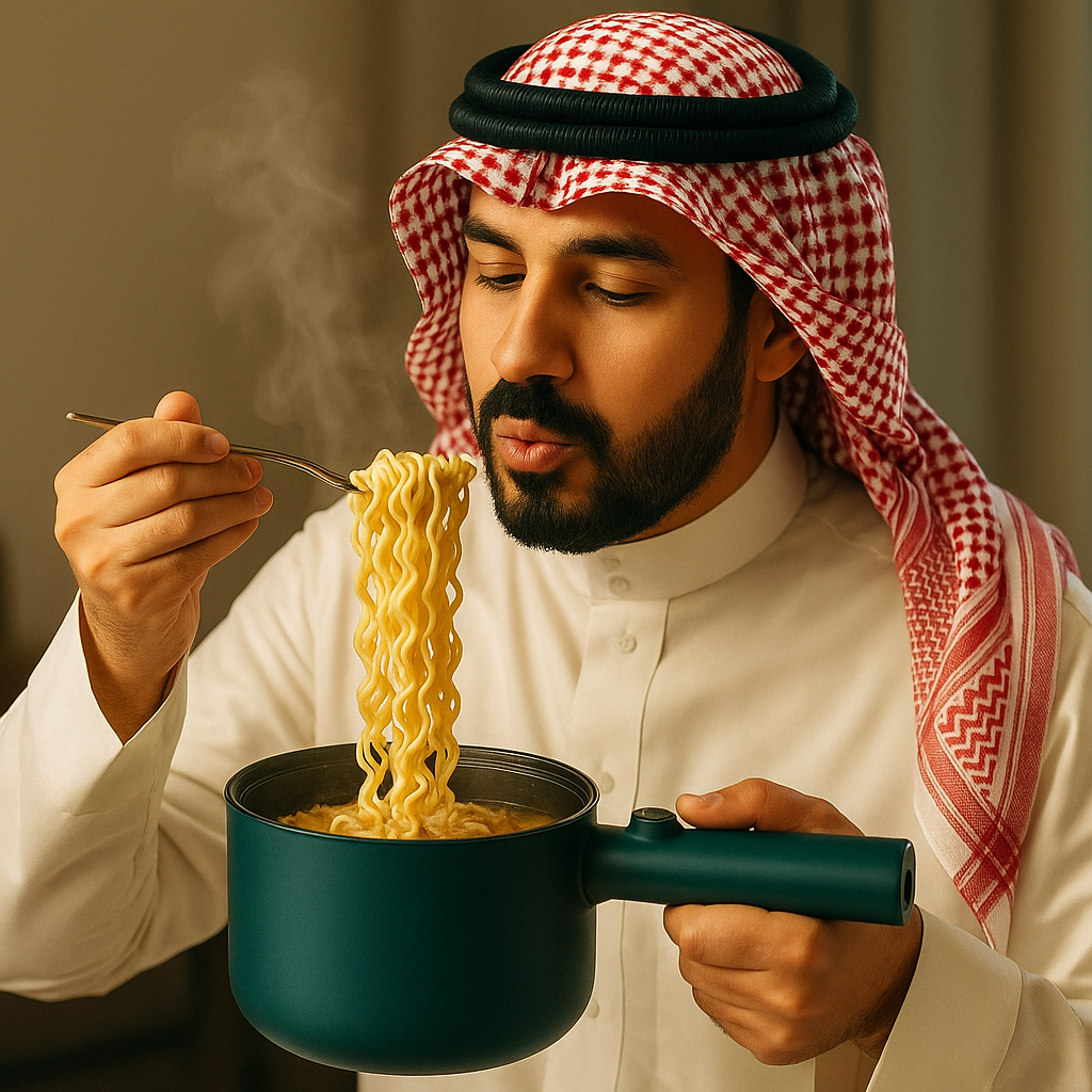 وعاء كهربائي متعدد الاستخدامات للطهي السريع